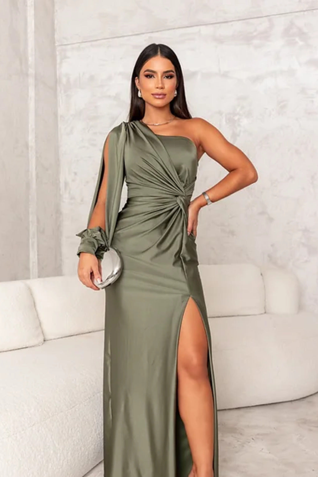 Eliana | Timeless style, perfect for any occasion