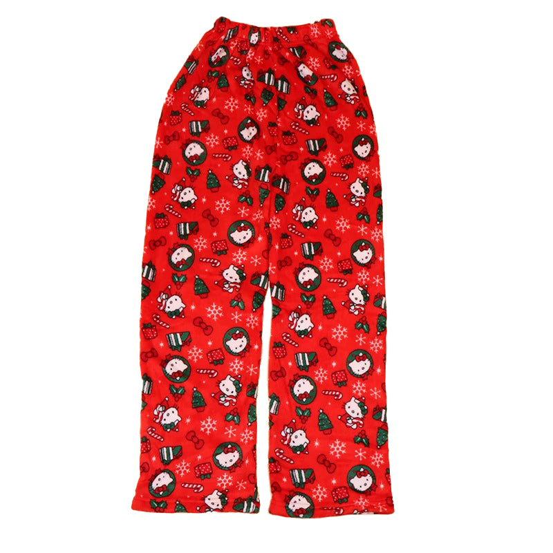 Hello Kitty | Pyjama pants 