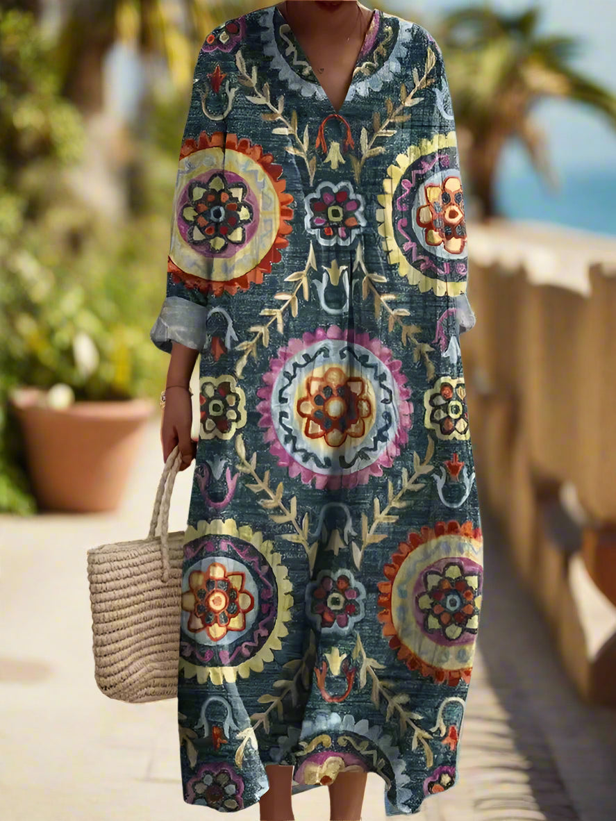 Gizi™ | Effortless Comfort, Flattering Fit, Versatile Style
