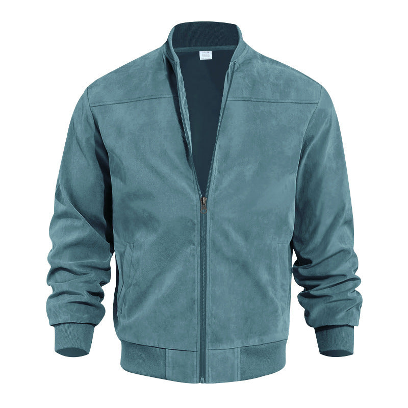 Parker | Timeless Bomber Jacket for Every Occasion