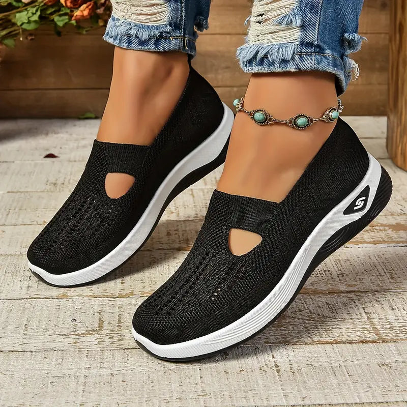 Judith Ortho - Non-slip Orthopaedic Shoes