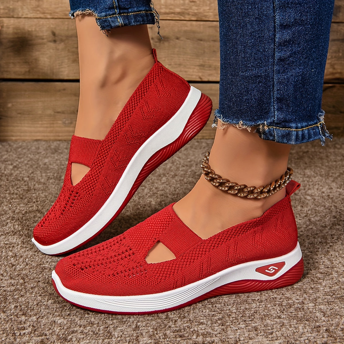 Judith Ortho - Non-slip Orthopaedic Shoes