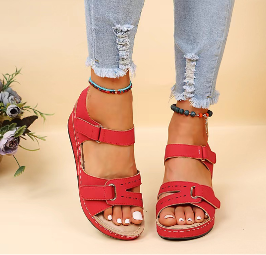 Joséphine™| Summer Sandals