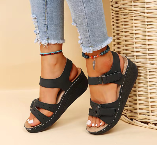 Joséphine™| Summer Sandals