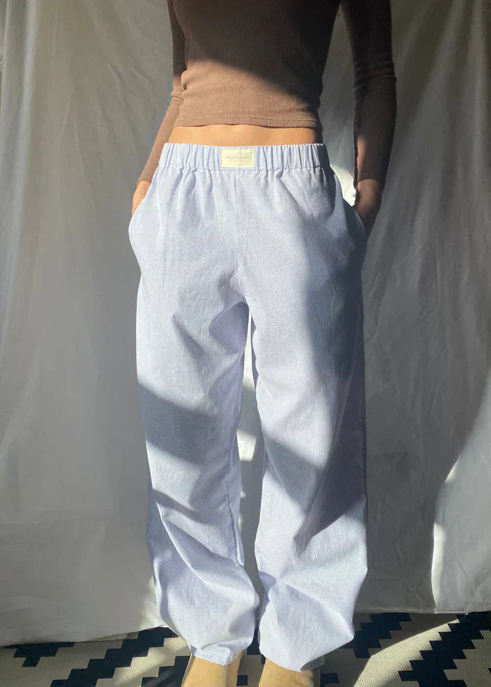 Emma | Stockholm Lounge Pants