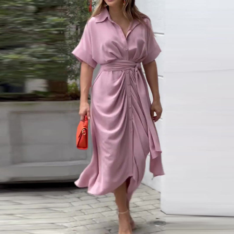 Amalia | Elegant, Comfortable, Versatile Maxi Dress for Any Occasion