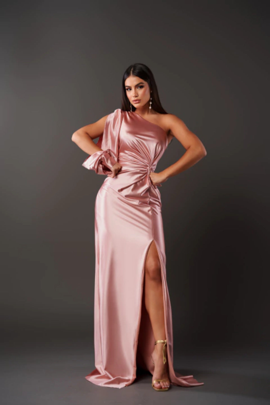 Eliana | Timeless style, perfect for any occasion