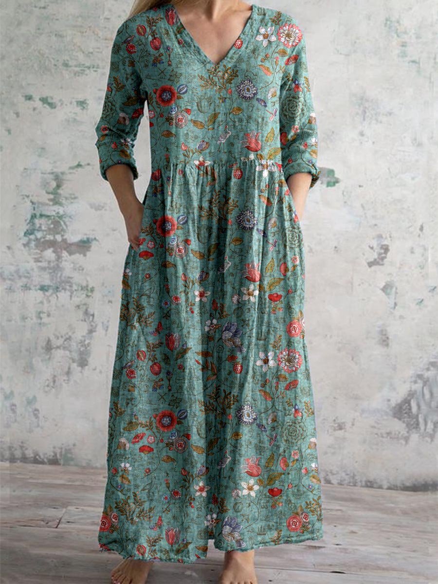 Cella™ | Breezy, Stylish, Comfortable Summer Dress for Every Occasion