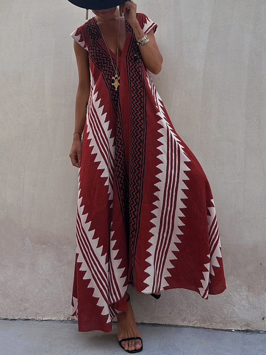 Boho™ | Effortless style, lightweight fabric, perfect for summer