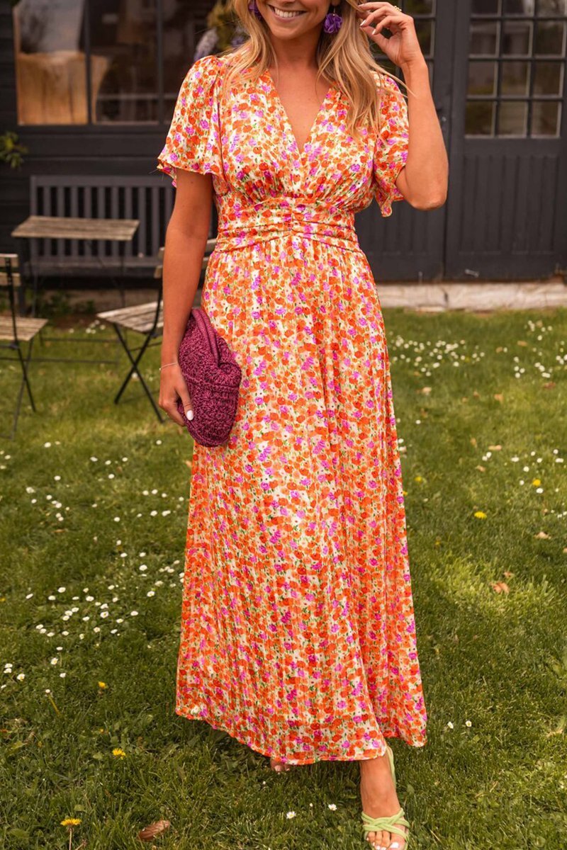 Pauline | Elegant floral design, perfect for any occasion