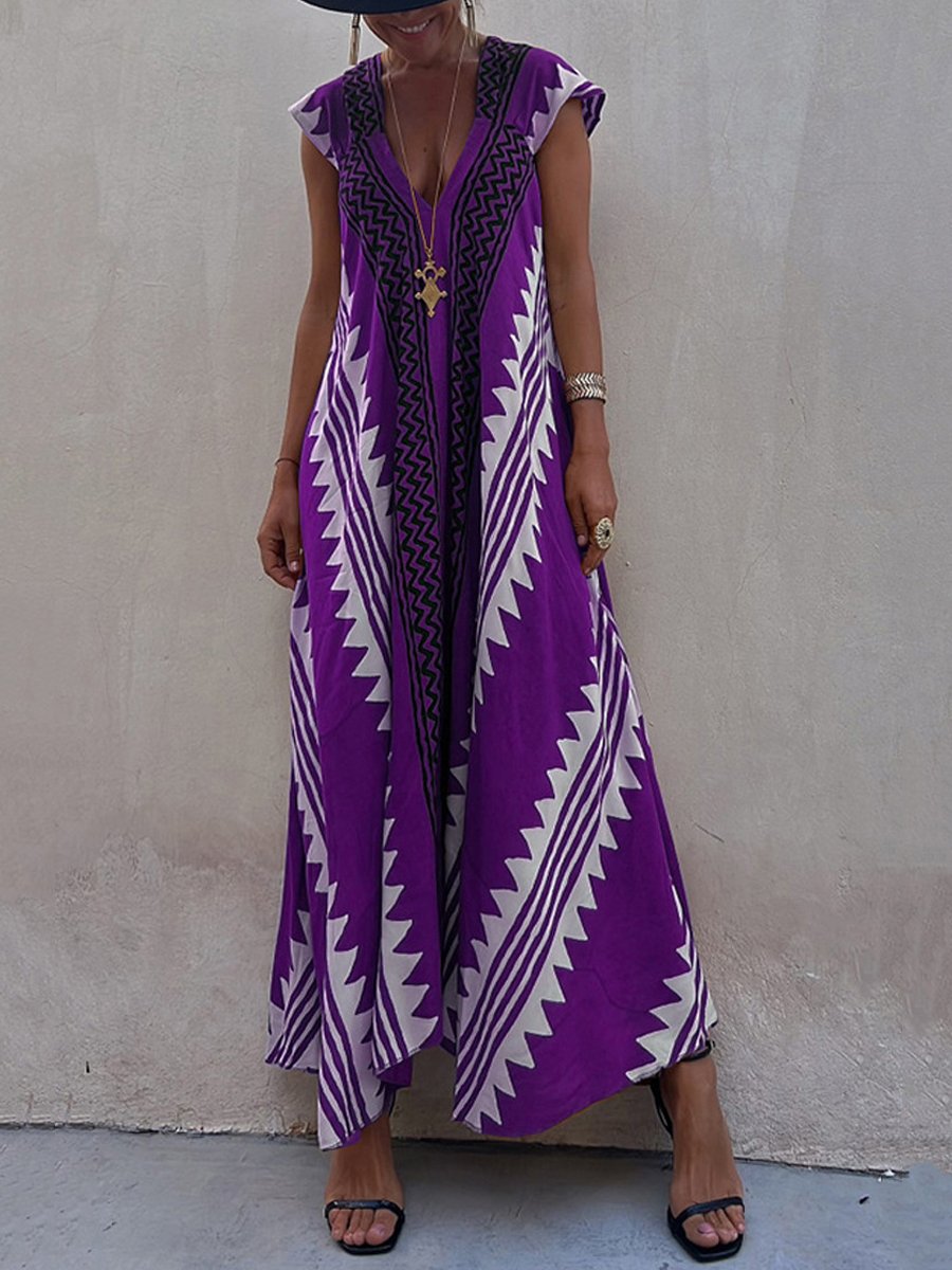 Boho™ | Effortless style, lightweight fabric, perfect for summer