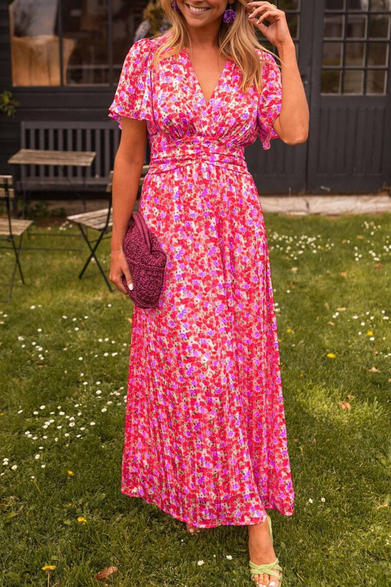 Pauline | Elegant floral design, perfect for any occasion