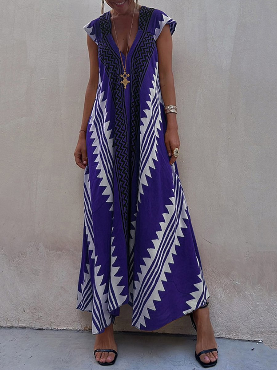 Boho™ | Effortless style, lightweight fabric, perfect for summer