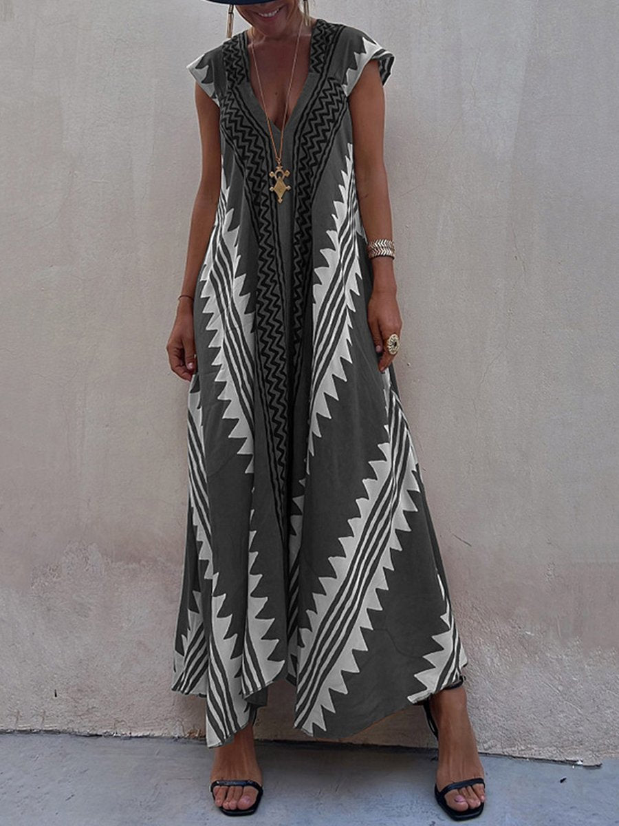 Boho™ | Effortless style, lightweight fabric, perfect for summer