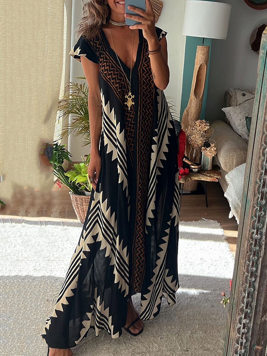 Boho™ | Effortless style, lightweight fabric, perfect for summer