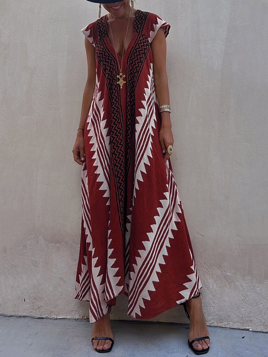 Boho™ | Effortless style, lightweight fabric, perfect for summer