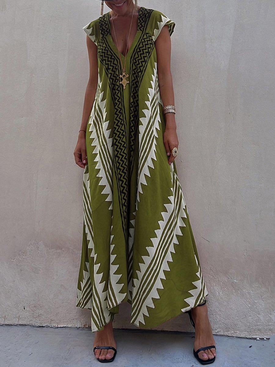 Boho™ | Effortless style, lightweight fabric, perfect for summer