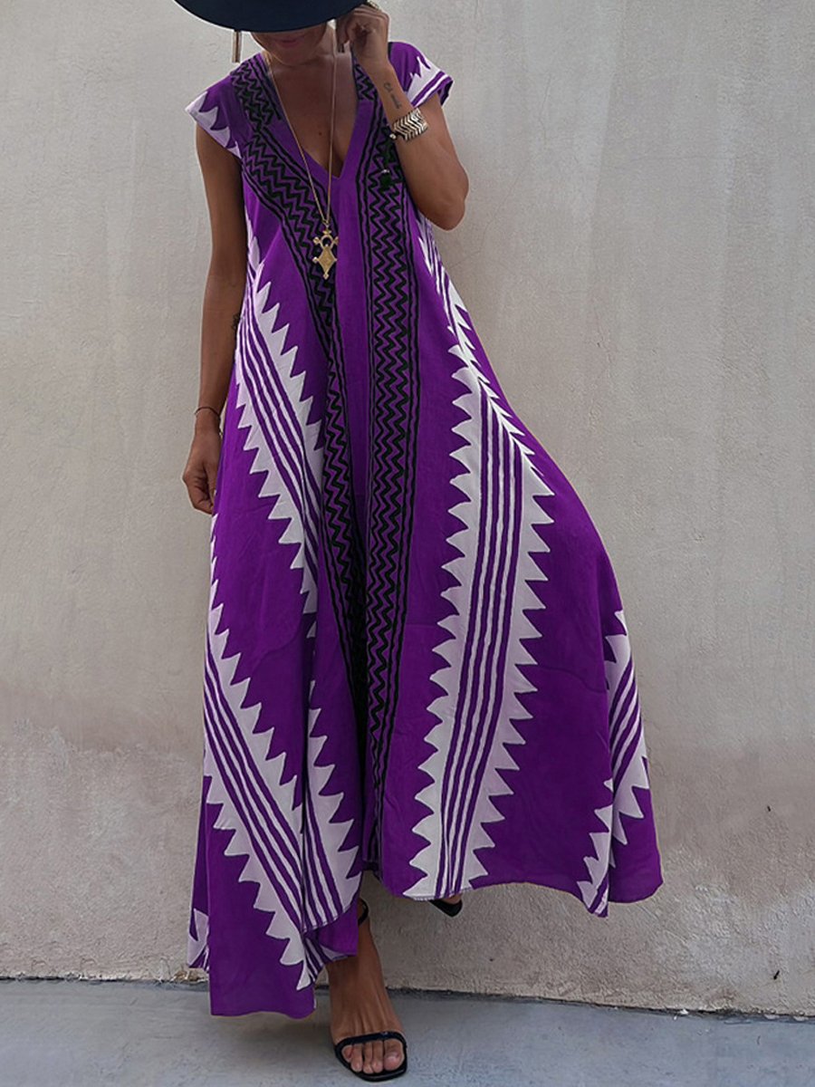 Boho™ | Effortless style, lightweight fabric, perfect for summer