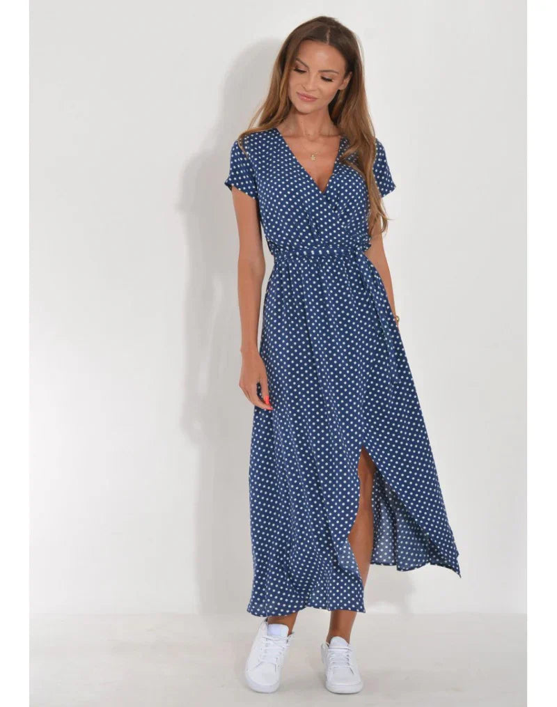 Suzanne | Flattering silhouette, versatile style for any occasion