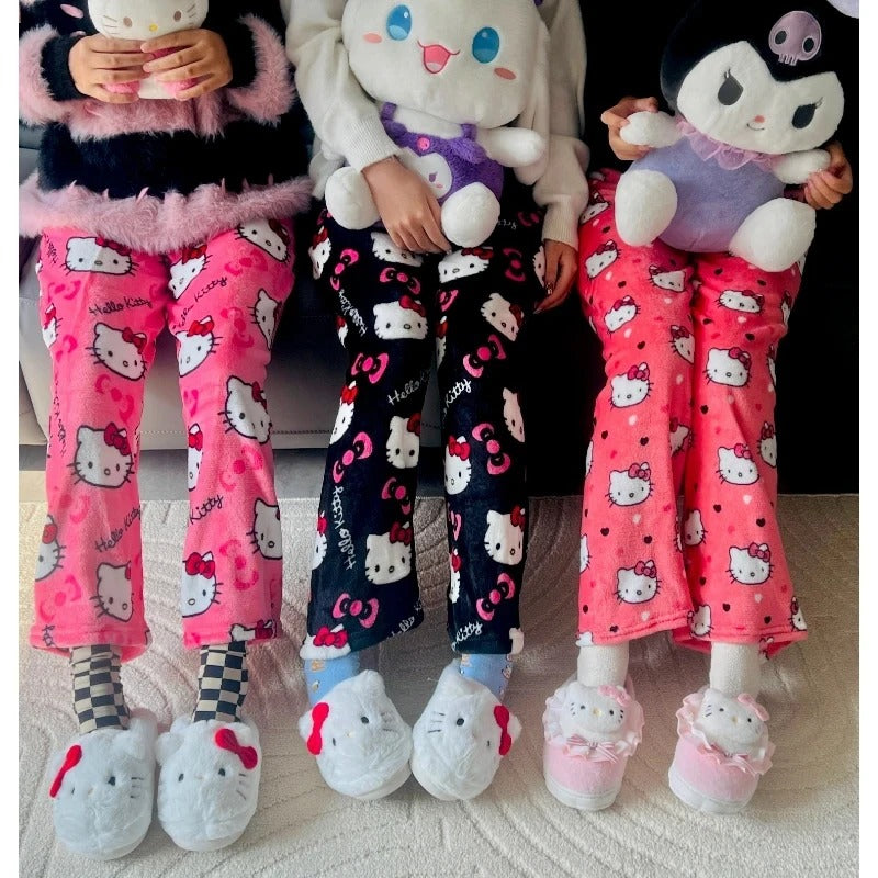 Hello Kitty | Pyjama pants 