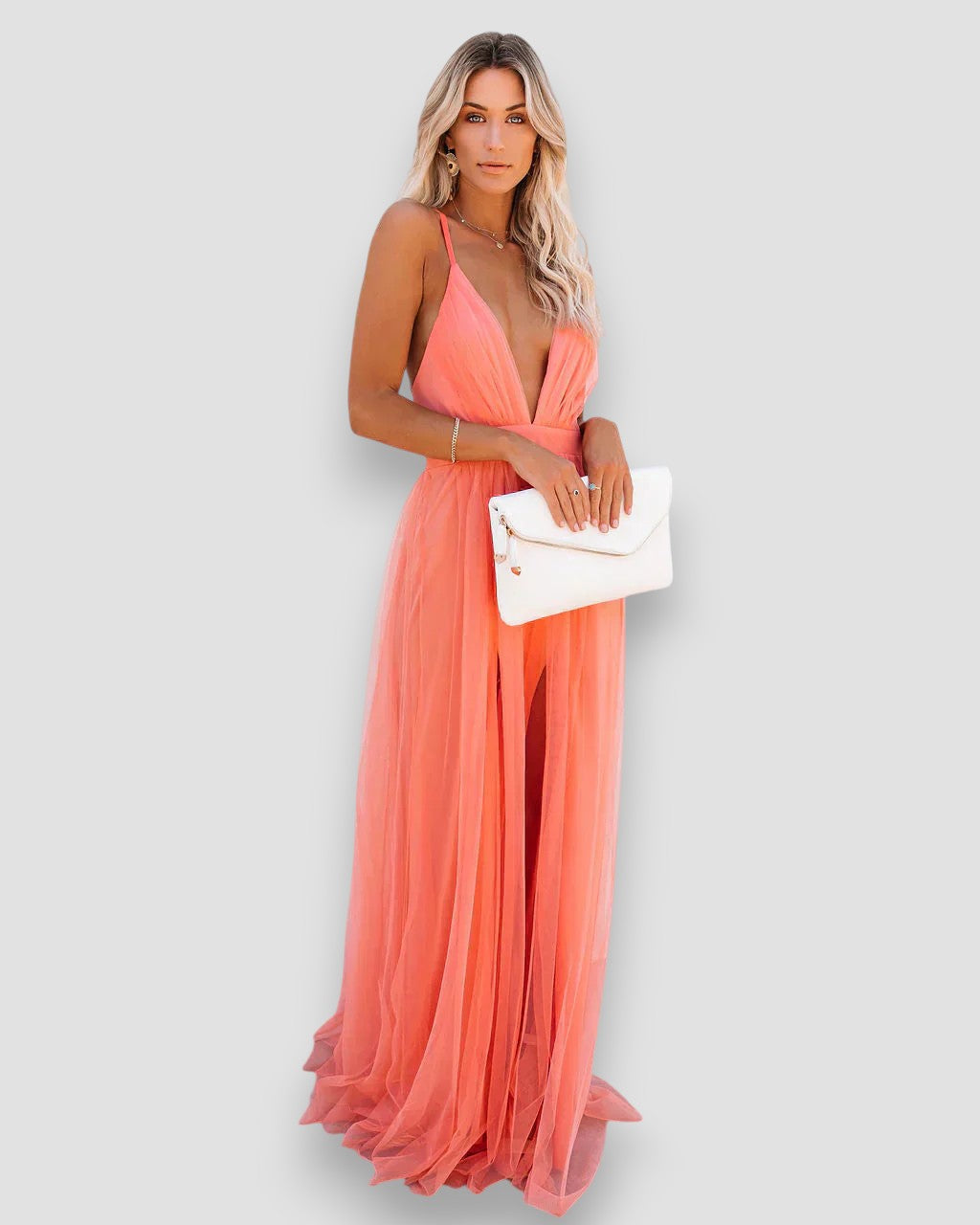 Lia | Elegant, Comfortable, Versatile Dress for Any Occasion