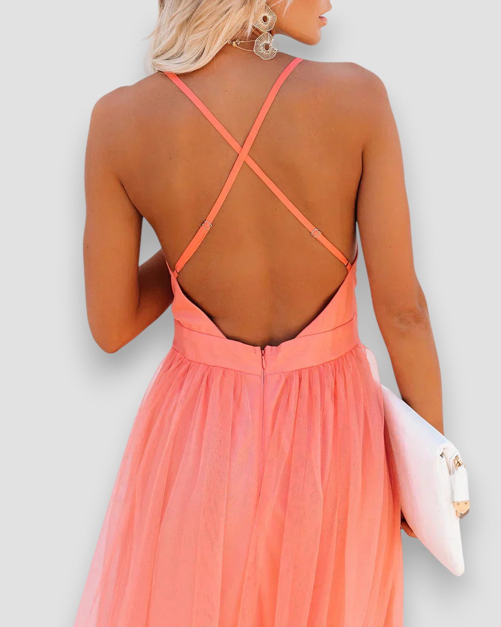 Lia | Elegant, Comfortable, Versatile Dress for Any Occasion