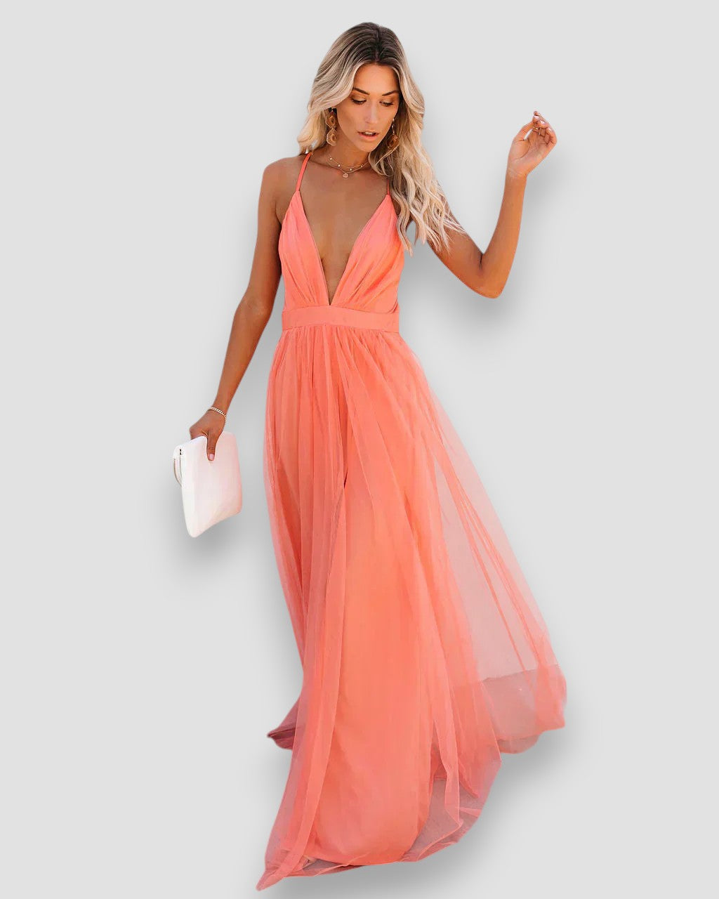 Lia | Elegant, Comfortable, Versatile Dress for Any Occasion