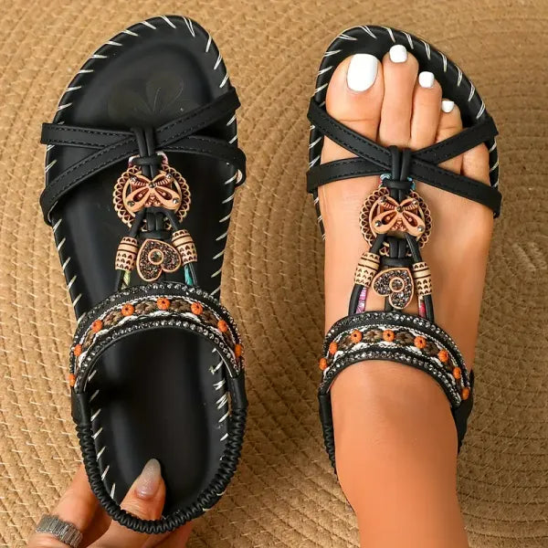 Maria™ | Stylish Orthopedic Sandals for All-Day Comfort