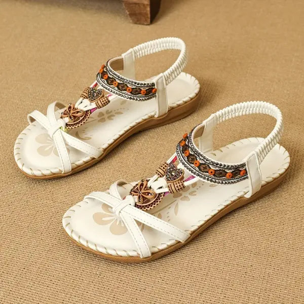 Maria™ | Stylish Orthopedic Sandals for All-Day Comfort