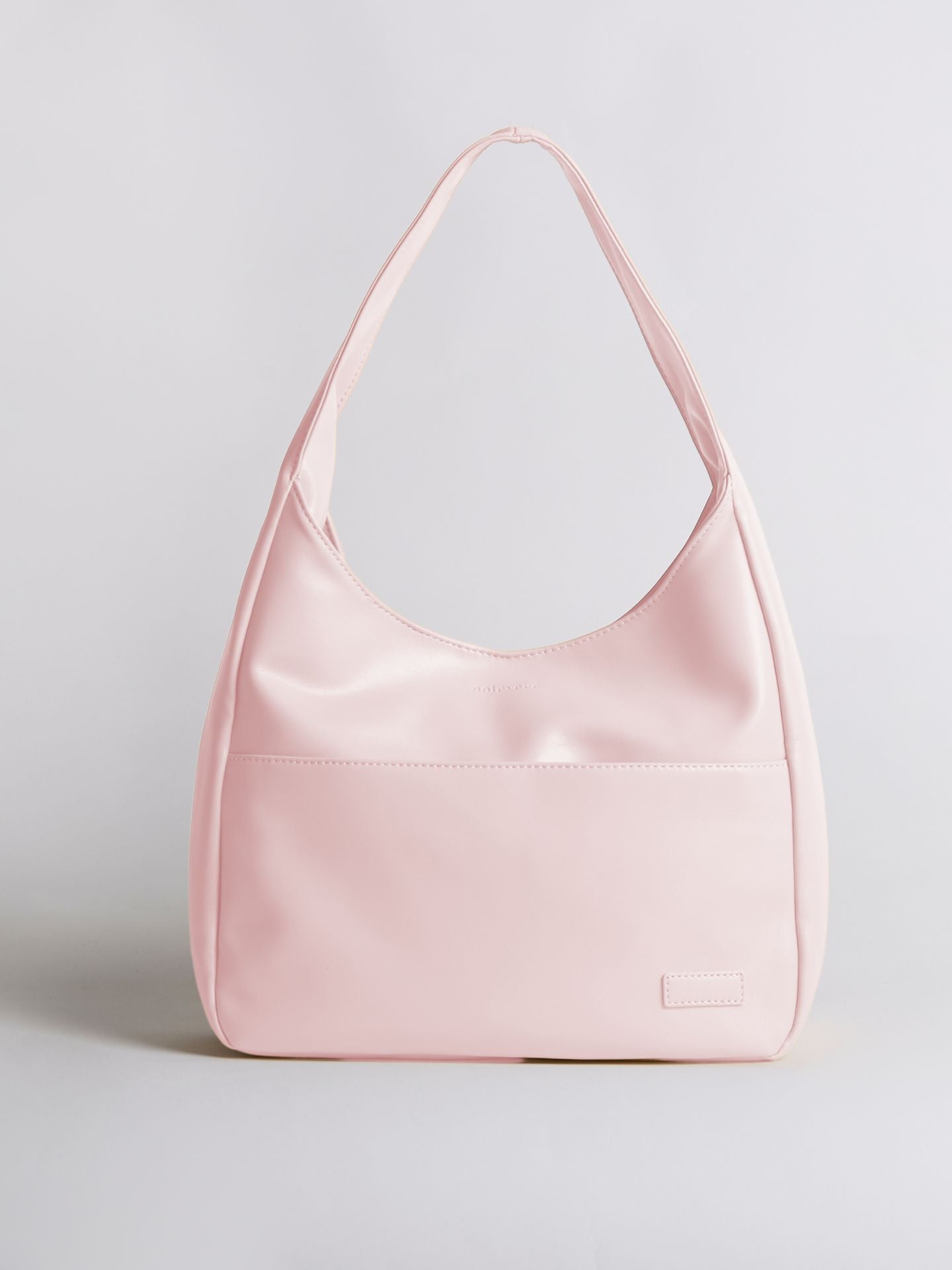 Maya - Daily Shoulder Bag - With Zipper 