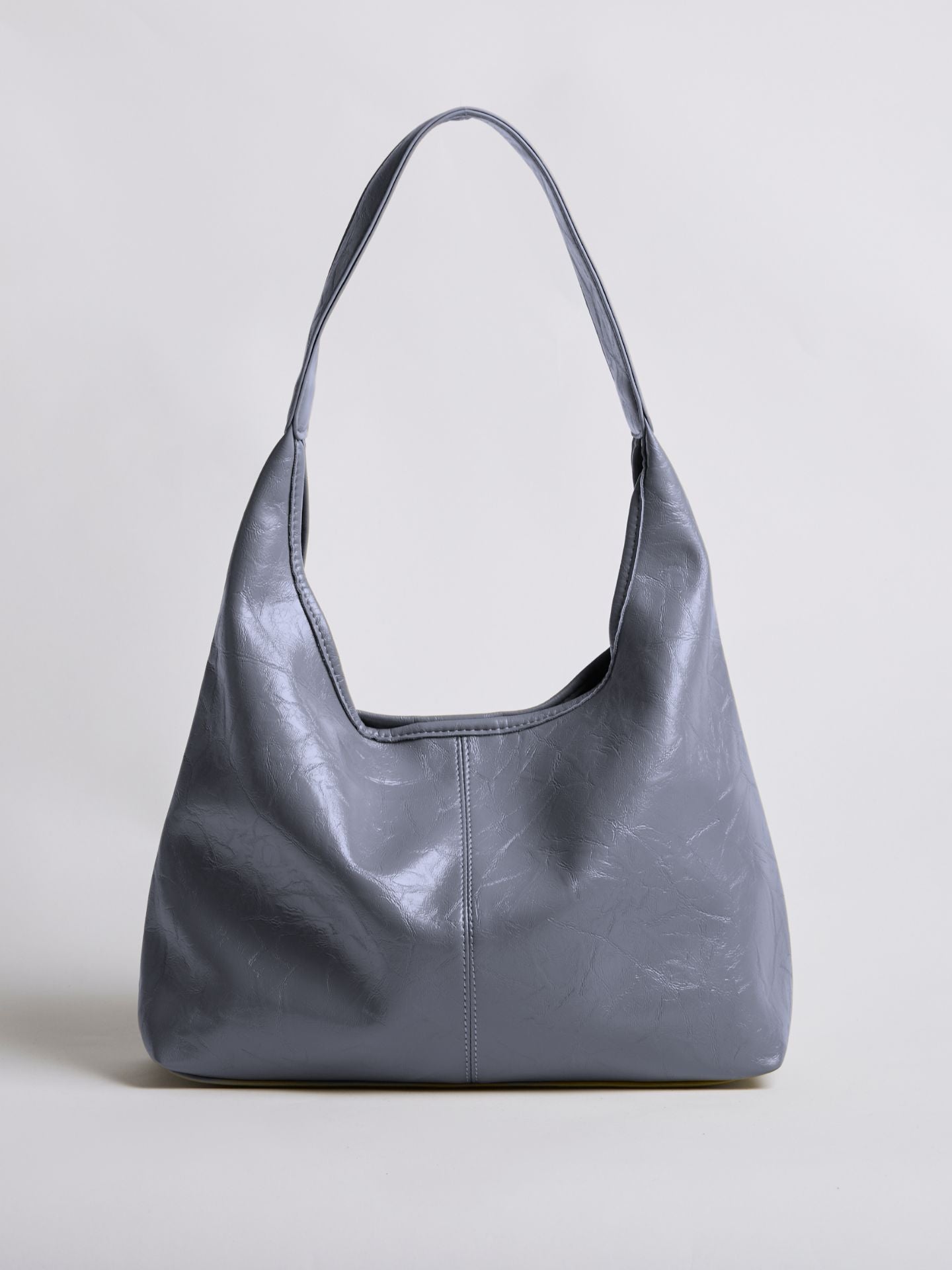 Selena - Daily Shoulder Bag - With Zipper 