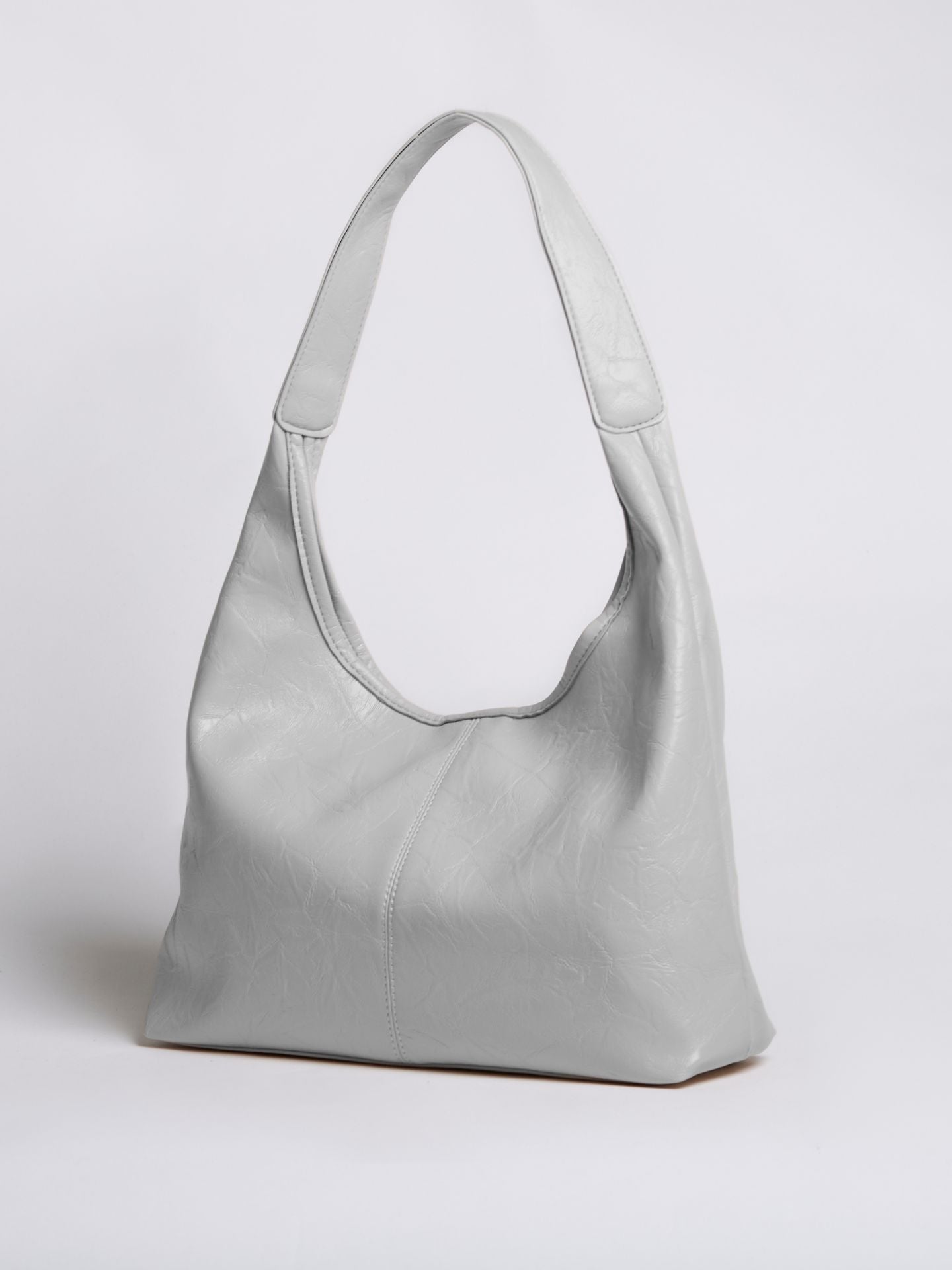 Selena - Daily Shoulder Bag - With Zipper 