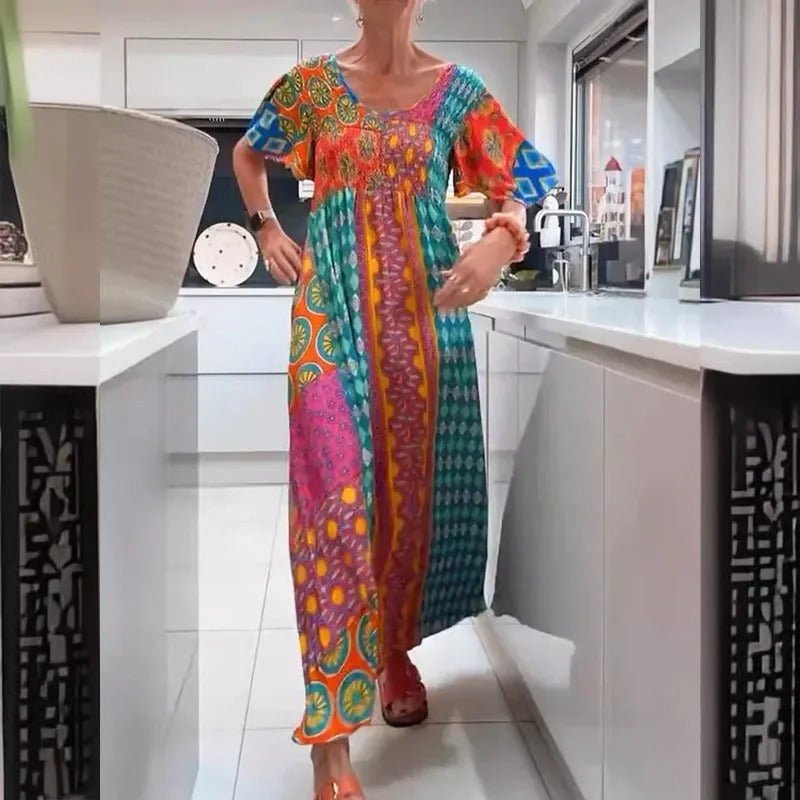 Marianna® | Effortless Style for Warm Weather Comfort
