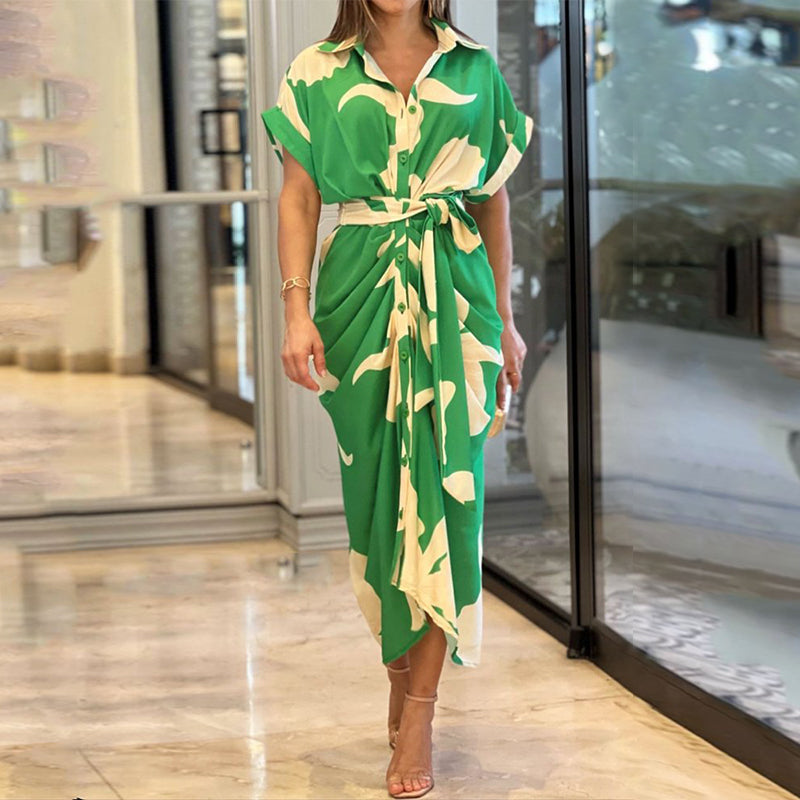 Amalia | Elegant, Comfortable, Versatile Maxi Dress for Any Occasion