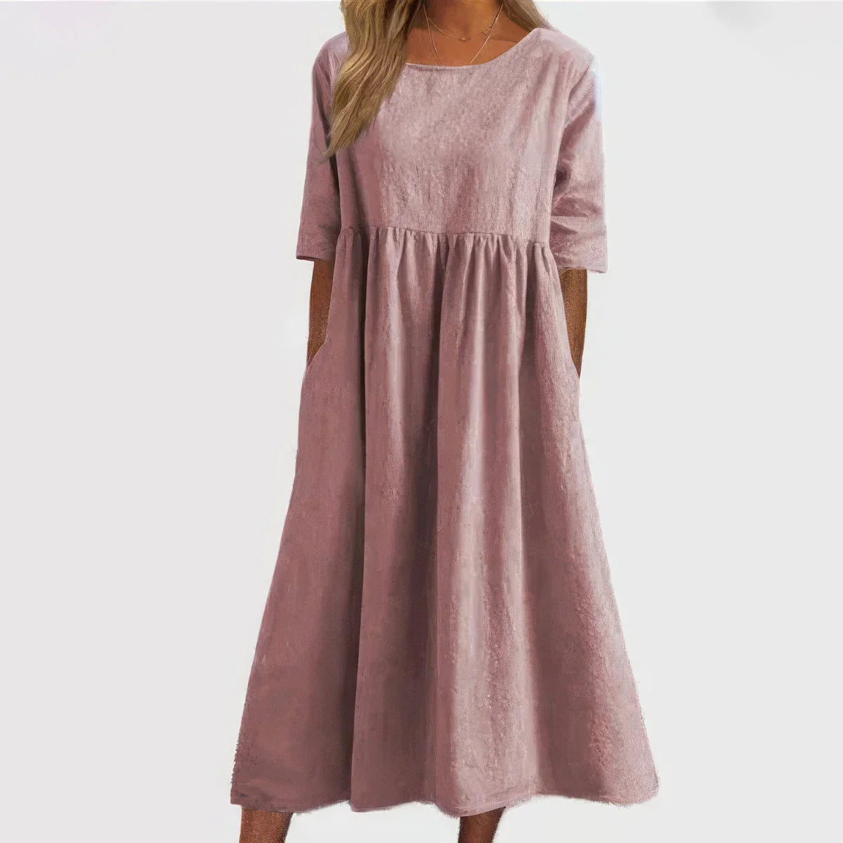 LORETTA™ | Timeless style, perfect fit, versatile elegance