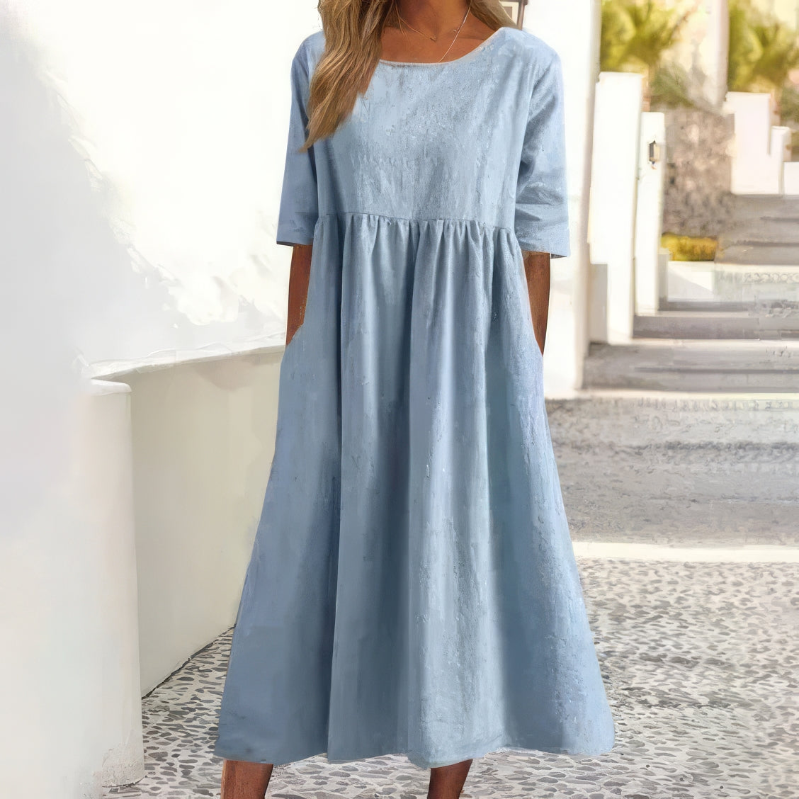 LORETTA™ | Timeless style, perfect fit, versatile elegance