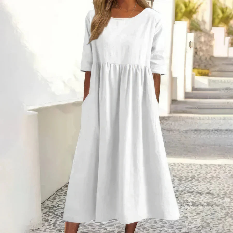 LORETTA™ | Timeless style, perfect fit, versatile elegance