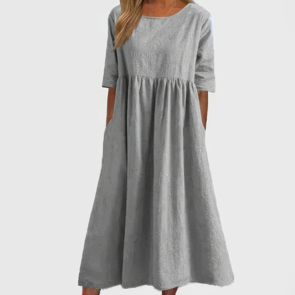 LORETTA™ | Timeless style, perfect fit, versatile elegance